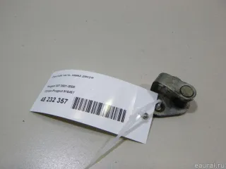 916457 Ответная часть замка двери Citroen Xsara Picasso Арт E48232357, вид 1
