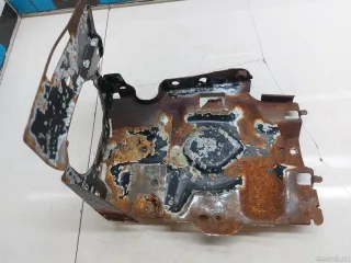 5615F7 Крепление АКБ (корпус/подставка) Citroen C4 1 restailing Арт E90378189, вид 1