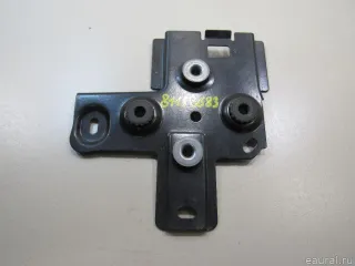 1436S6 Кронштейн воздушного фильтра Citroen DS4 Арт E81158683, вид 1