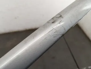 8361F5 Дуги на крышу (рейлинги) Citroen C-Crosser Арт 20843815, вид 2