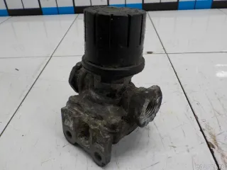 1422152 Кран аварийного растормаживания Scania R-series Арт E8326562