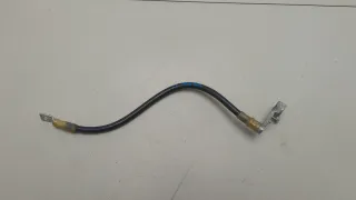 2H0971039B Клеммник Volkswagen Amarok Арт 20837259, вид 1