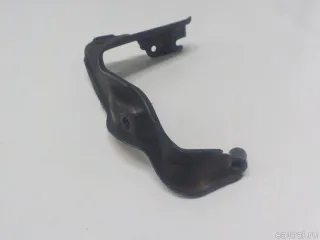 059145961G Кронштейн интеркулера Audi A6 C6 (S6,RS6) Арт E52663984, вид 3