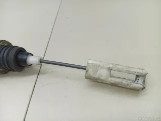 2150R1 Трос сцепления Citroen Berlingo 3 Арт E60752046, вид 2