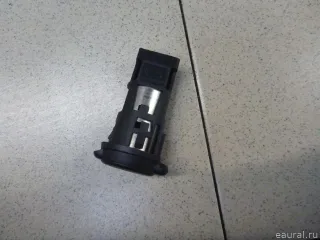 8227E4 Гнездо прикуривателя Citroen C4 Picasso 1 Арт E100610866, вид 3