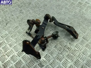  Механизм выбора передач Opel Zafira A 2.2л TD Арт 55208421, вид 2