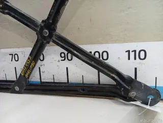 1536K1 Лента крепления бензобака Citroen Berlingo 3 Арт E60754453, вид 4