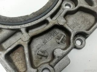 078103171L Крышка коленвала Audi A6 C5 (S6,RS6) Арт E31735728, вид 5