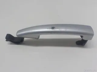 9101GH Ручка двери наружная Citroen C4 1 restailing Арт E52508552, вид 1
