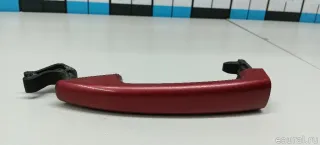 9101GH Ручка двери наружная Citroen C4 1 restailing Арт E103079293, вид 2