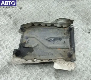 7002379 Защита под КПП BMW 7 E65/E66 3.6л i Арт 54717782, вид 2