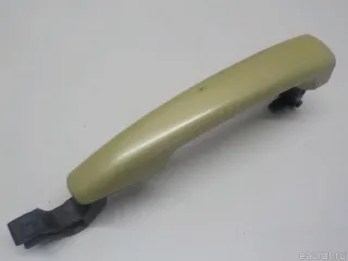 9101EP Ручка двери наружная Citroen C4 1 restailing Арт E40742421, вид 1