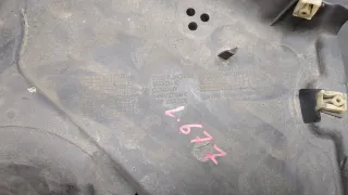 51757340868 Защита топливного бака BMW 3 G20/G21 3.0л Турбо-инжектор Арт 20836278, вид 4