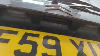  Фонарь крышки багажника левый Citroen C-Crosser Арт 11630567, вид 3