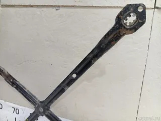 1536K1 Лента крепления бензобака Citroen Berlingo 3 Арт E60754453, вид 5