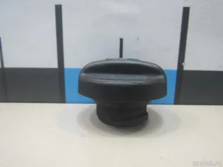 025856 Крышка маслозаливной горловины Citroen C4 1 restailing Арт E81159044, вид 1