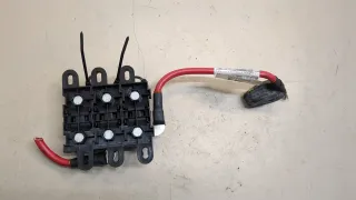 5605001380 Клеммник Jaguar XF 250 Арт 20672507, вид 3