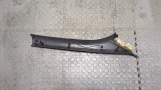 9683336077 Обшивка стойки (накладка) Citroen DS3 Арт 8684520, вид 2