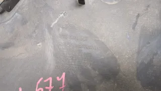 51759477421 Защита топливного бака BMW 3 G20/G21 3.0л Турбо-инжектор Арт 20836294, вид 4