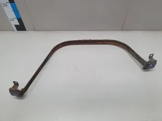 1609672880 Лента крепления бензобака Citroen Jumper 3 Арт E23901590, вид 2