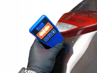  Крышка багажника (дверь 3-5) Chrysler 200 Арт e14319764, вид 6