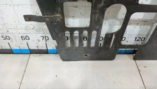 7013FC Защита картера Citroen Berlingo 3 Арт E60754663, вид 3