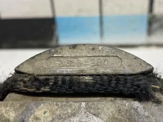 4B0399151M Опора АКПП Audi A6 C6 (S6,RS6) Арт E31737168, вид 4