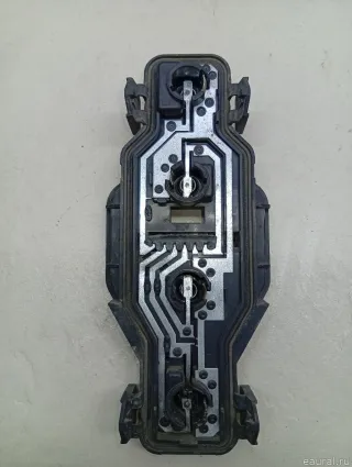 634679 Плата заднего фонаря Citroen Berlingo 3 Арт E60752122, вид 1