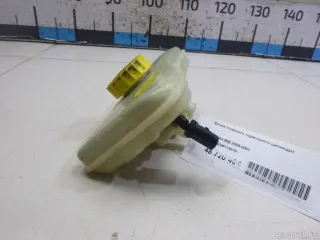 8E0611301G Бачок главного тормозного цилиндра Audi A6 C6 (S6,RS6) Арт E48720404, вид 3