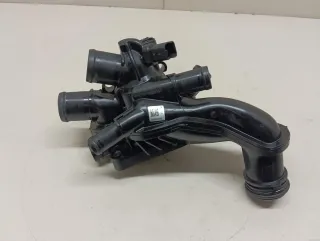 9810916980 Термостат Citroen C4 1 restailing Арт E23900554, вид 1