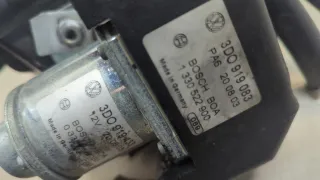 3D0919507,3D0919083,3D0919433 Клеммник Volkswagen Phaeton Арт 20728117, вид 3