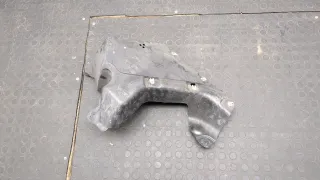 51759477421 Защита топливного бака BMW 3 G20/G21 3.0л Турбо-инжектор Арт 20836294, вид 2