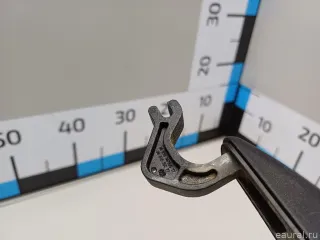 9101GG Ручка двери наружная Citroen C4 Picasso 1 Арт E52606873, вид 9