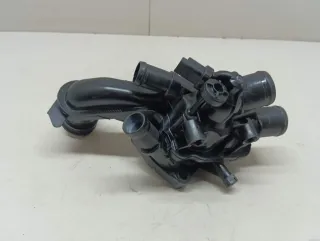 9810916980 Термостат Citroen C4 1 restailing Арт E23900554, вид 4
