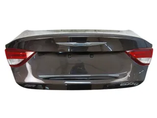  Крышка багажника (дверь 3-5) Chrysler 200 Арт e14319764, вид 1