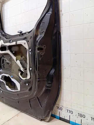 9008S3 Дверь сдвижная Citroen Berlingo 3 Арт E60730834, вид 8