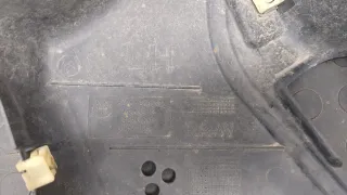 51757340179 Защита топливного бака BMW 7 G11/G12 3.0л Турбо-инжектор Арт 20835998, вид 4