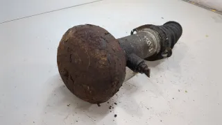 527617 Гидроаккумулятор Citroen C5 1 Арт 20776226, вид 2