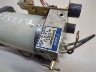 8407224 Насос гидроподвески BMW 3 E46 Арт 20841732, вид 2