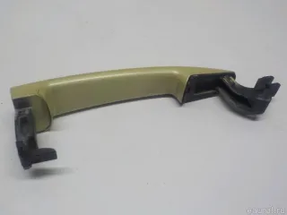 9101EP Ручка двери наружная Citroen C4 1 restailing Арт E40742421, вид 2