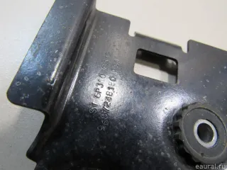 1436S6 Кронштейн воздушного фильтра Citroen DS4 Арт E81158683, вид 3