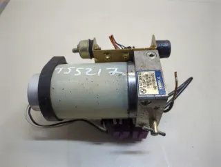 8407224 Насос гидроподвески BMW 3 E46 Арт 20841732, вид 1