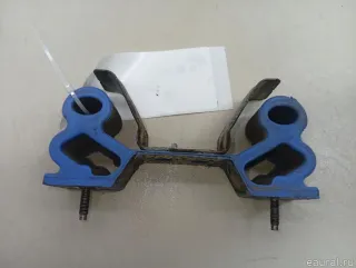 1755K1 Резинка подвеса глушителя Citroen C4 1 restailing Арт E60754264, вид 1