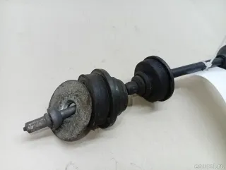 2150R1 Трос сцепления Citroen Berlingo 3 Арт E60752046, вид 4