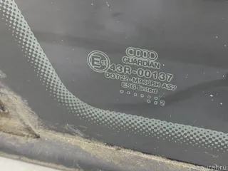 4B9845299AS Стекло кузовное боковое левое Audi A6 C5 (S6,RS6) Арт E31738302, вид 2