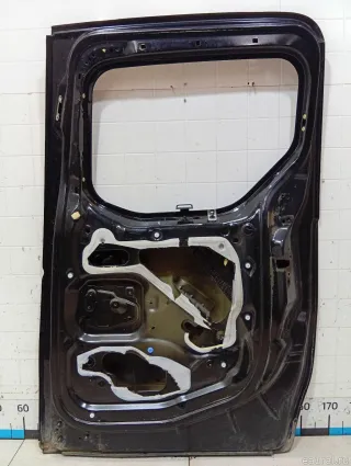 9008S3 Дверь сдвижная Citroen Berlingo 3 Арт E60730834, вид 5