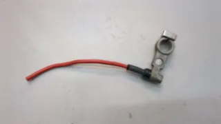 61125A70E69,5A70E69 Клеммник BMW 5 G30/G31 Арт 20835990, вид 1