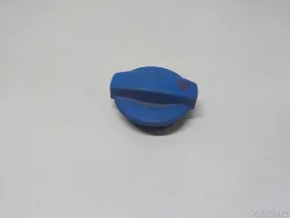 8E0121321 Крышка расширительного бачка Audi A6 C5 (S6,RS6) Арт E52301168, вид 1