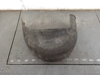 853364 Защита арок задняя левая (подкрылок) Citroen C5 2 Арт 20840498, вид 2