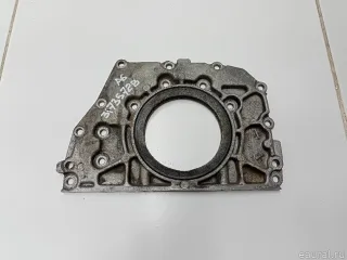 078103171L Крышка коленвала Audi A6 C5 (S6,RS6) Арт E31735728, вид 2